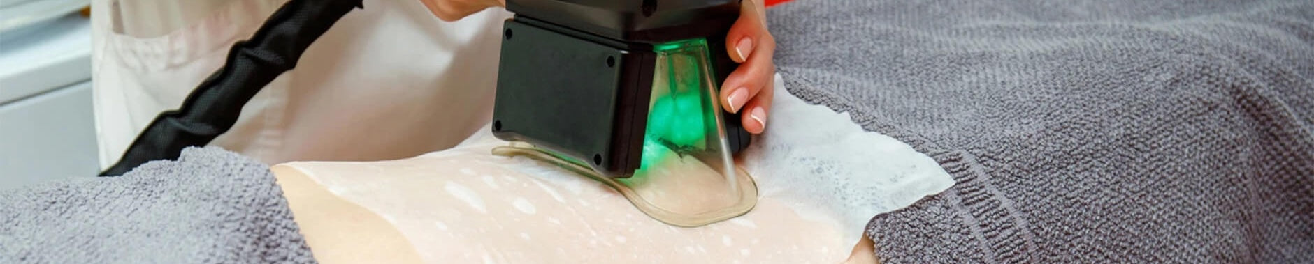 Fat Freezing Machine