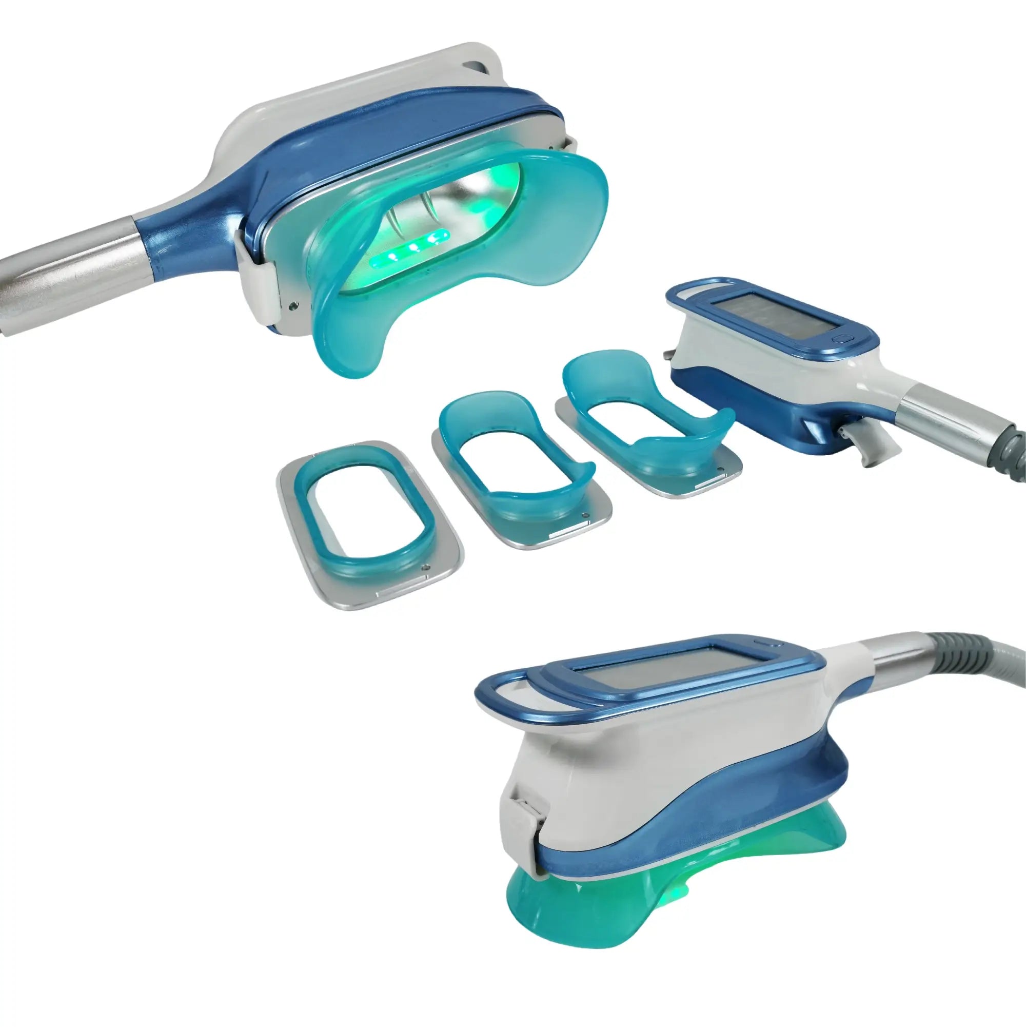 360 Cryo Handle for Fat Freezing Machine