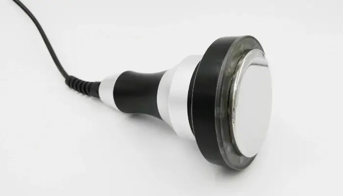 40K Cavitation