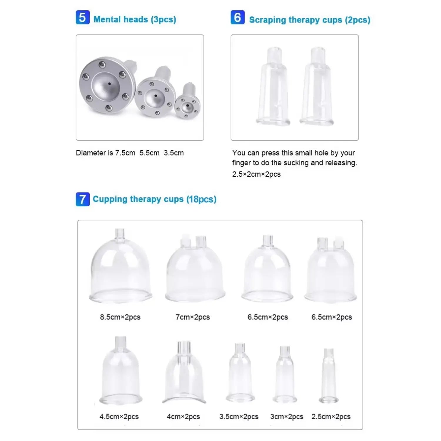 Breast Enhancement Vacuum Machine – Professional Firming & Shaping Therapy Device