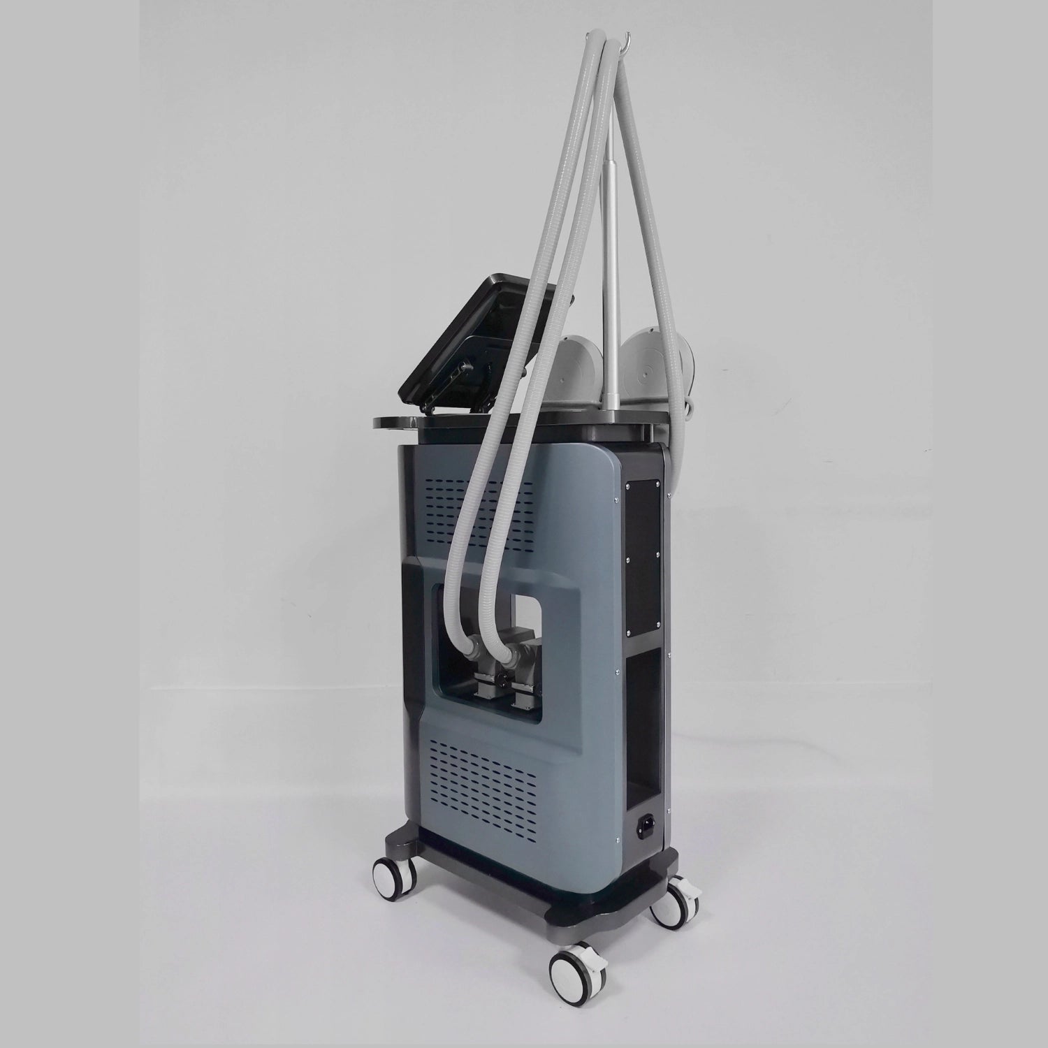 EMS Body Sculpting Machine – RF & HI-EMT Muscle Toning and Body Contouring System