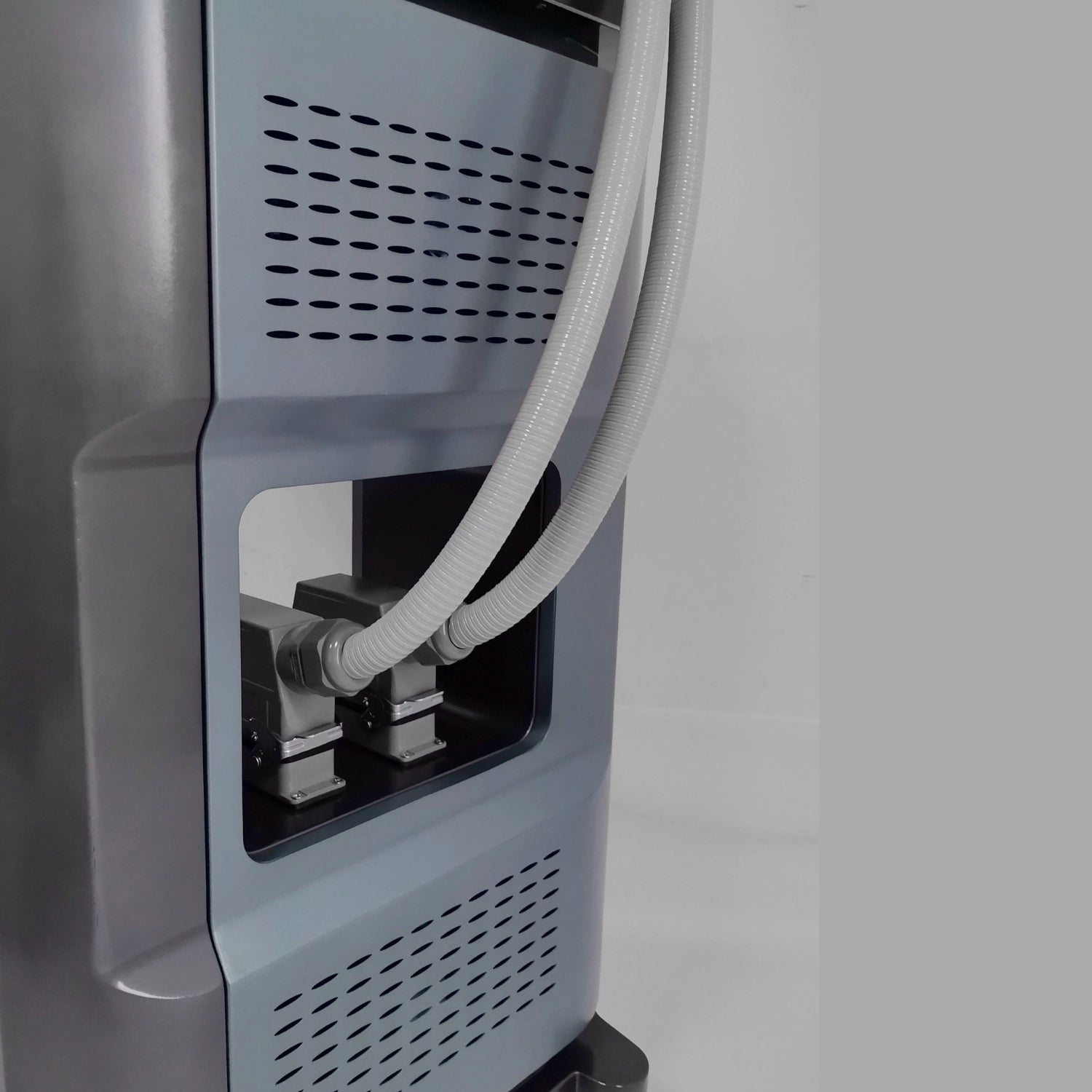 EMS Body Sculpting Machine – RF & HI-EMT Muscle Toning and Body Contouring System