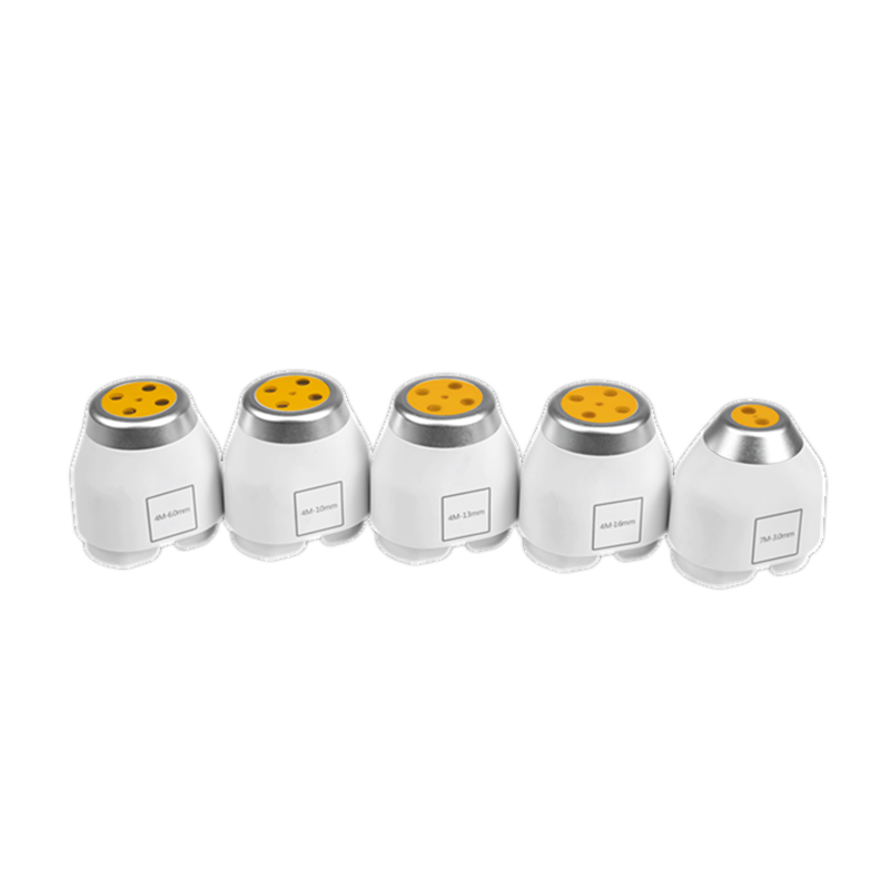 Ice HIFU Machine for Skin Lifting and Rejuvenation
