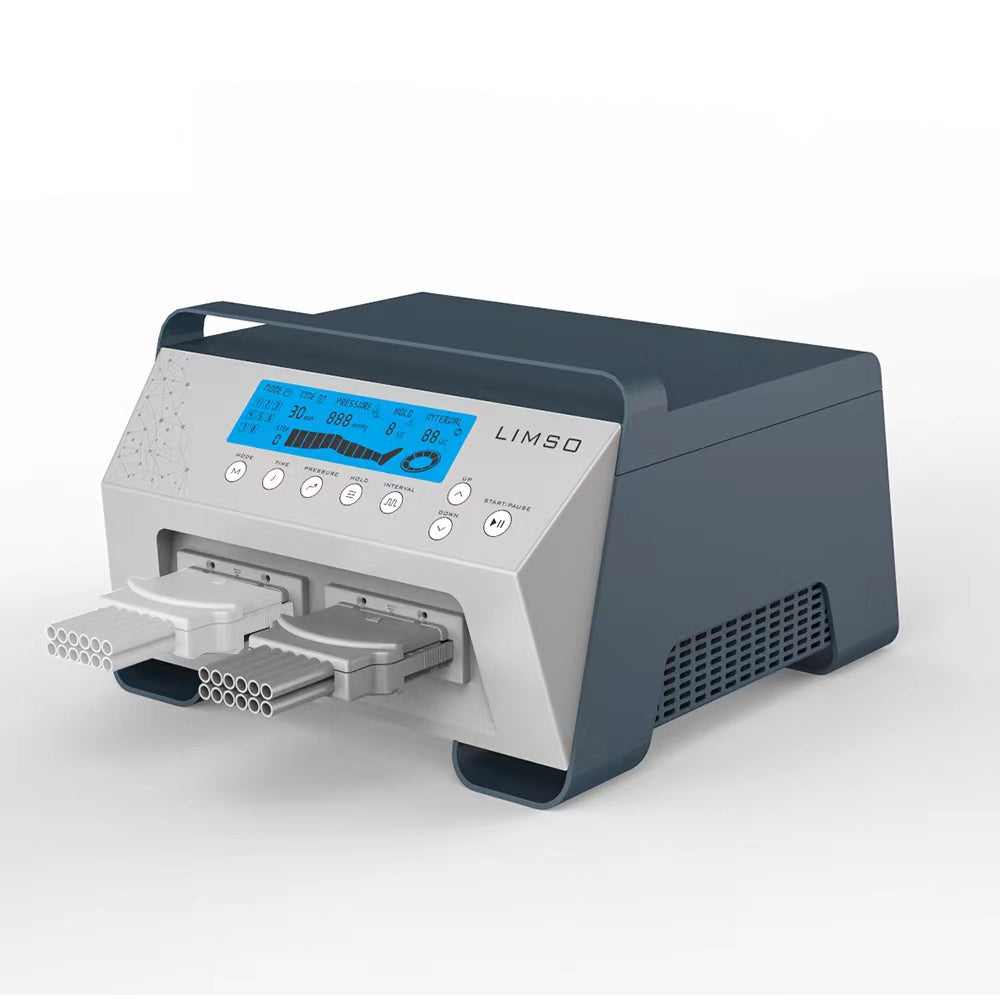 3 in 1 Pressotherapy Beauty Machine