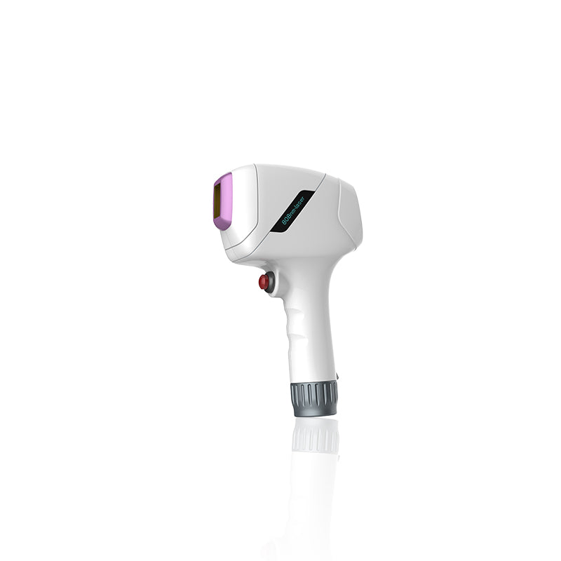 1200W 3 Wave Professional Diode 808nm Laser Hair Removal