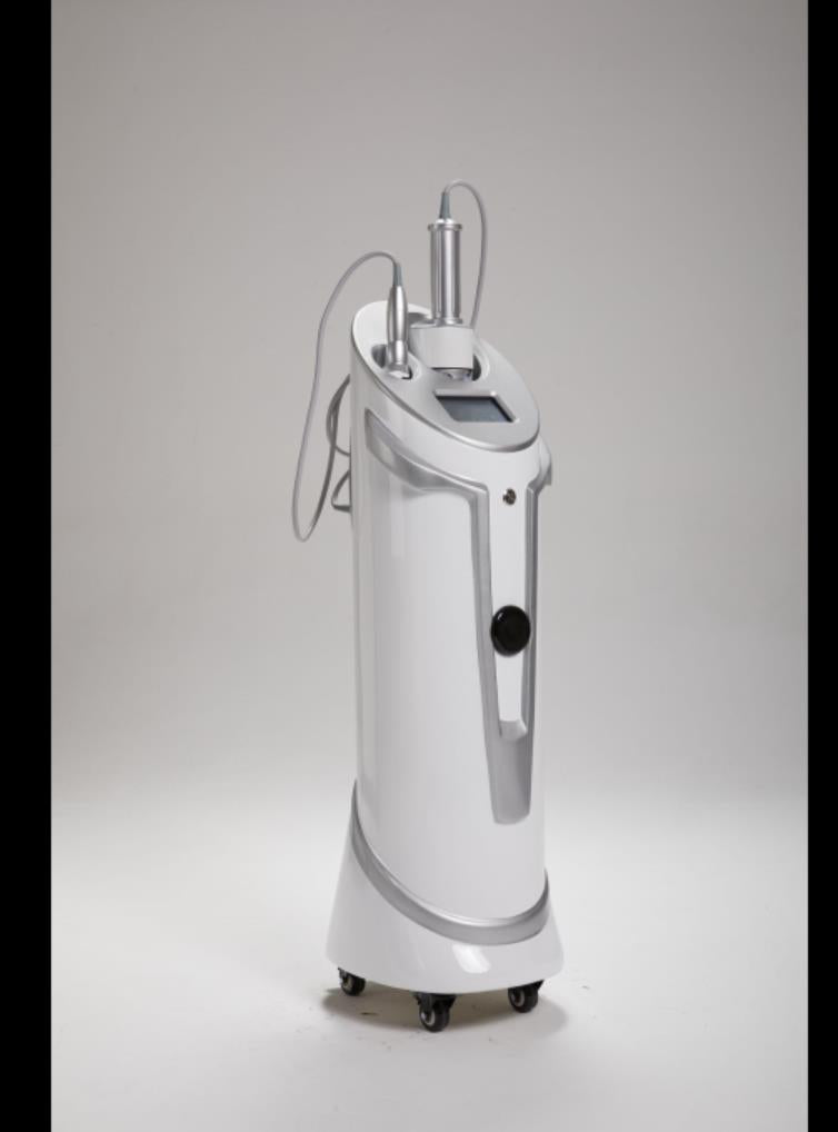 Roller machine slimming massage roller machine beauty machine for cellulite removal