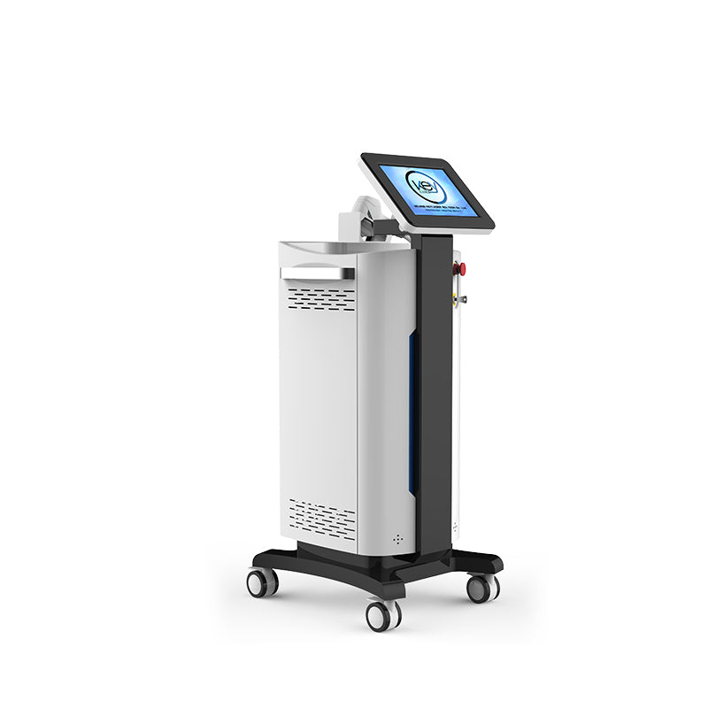 1200W 3 Wave Professional Diode 808nm Laser Hair Removal