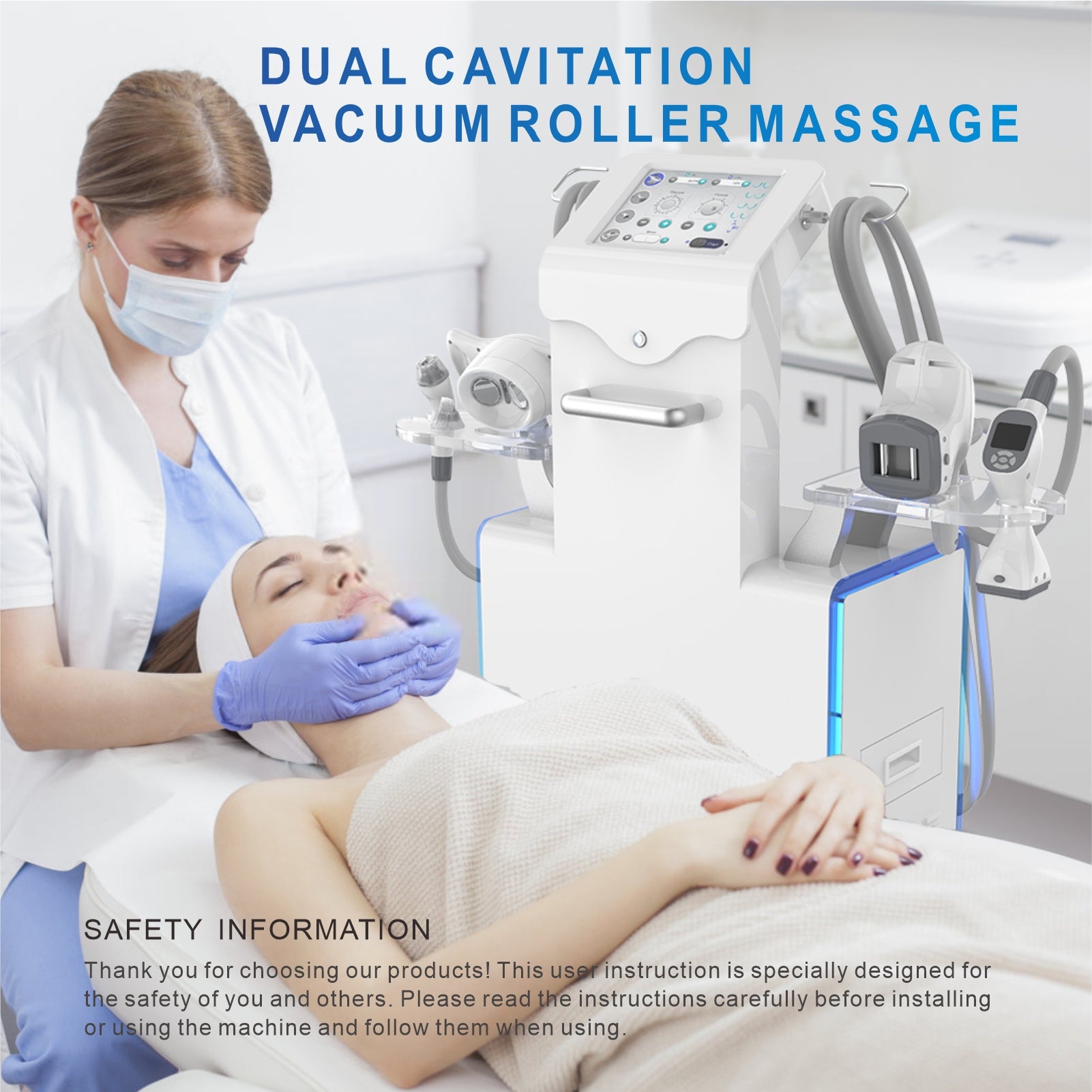 Aesthetics Rollvela Vertical Vela Slim Shape Massage Cellulite Device Fat Reduction Vacuum Roller Slimming Machine
