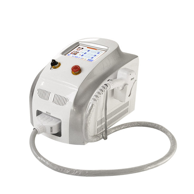Beauty laser machine 800W germany laser hair removal 810 nm diode laser 808nm portable