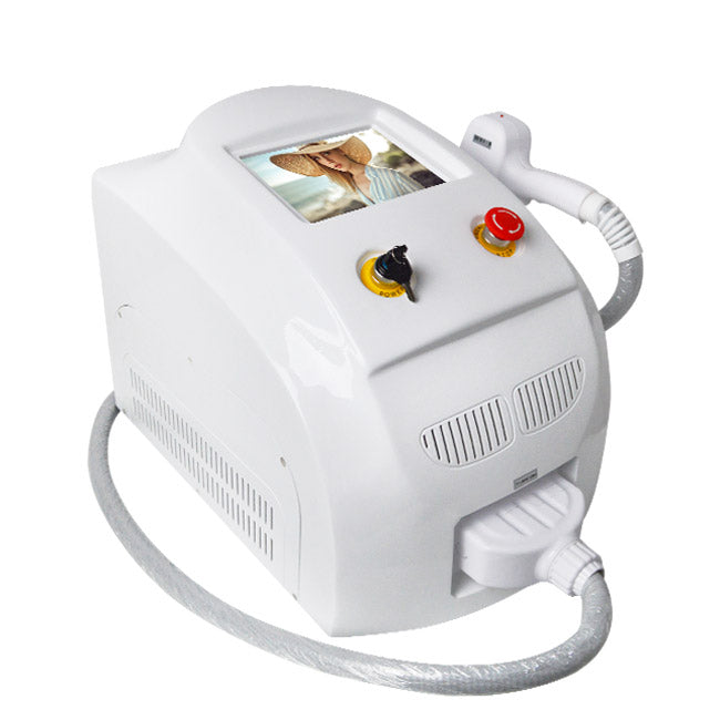 Beauty laser machine 800W germany laser hair removal 810 nm diode laser 808nm portable