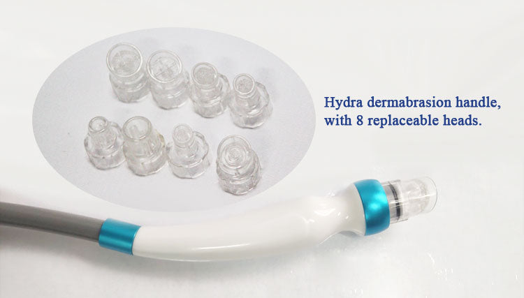 PDT Light Therapy Machine for Acne, Anti-Aging & Skin Rejuvenation