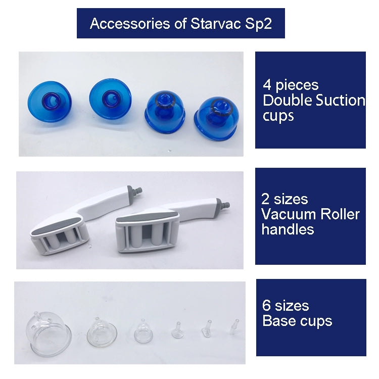 Buttock Massage Suction Cupping Butt Enhancement Device