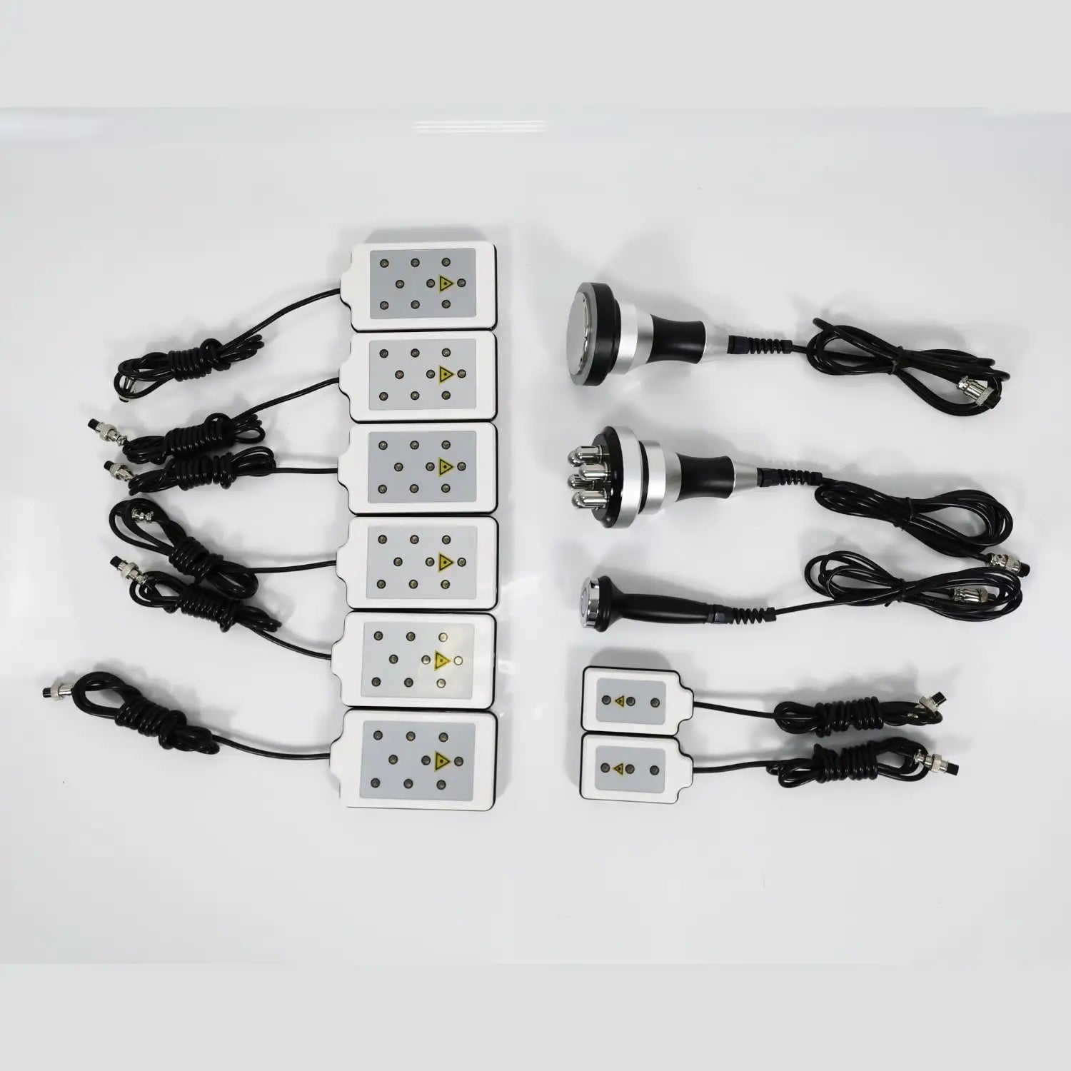 At Home CoolSculpting Machine – Portable Slimming Tool