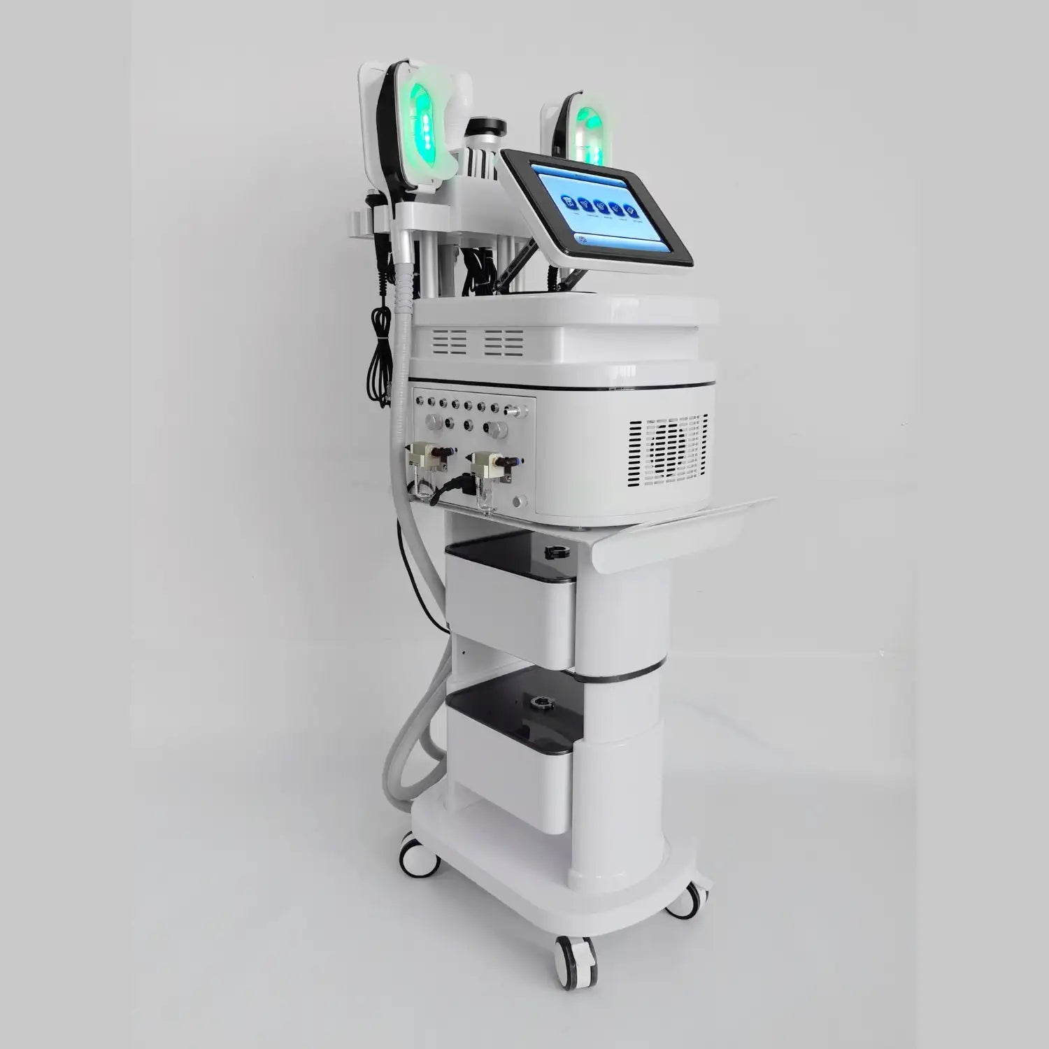 Cryoslimming Machine for Non-Invasive Fat Reduction