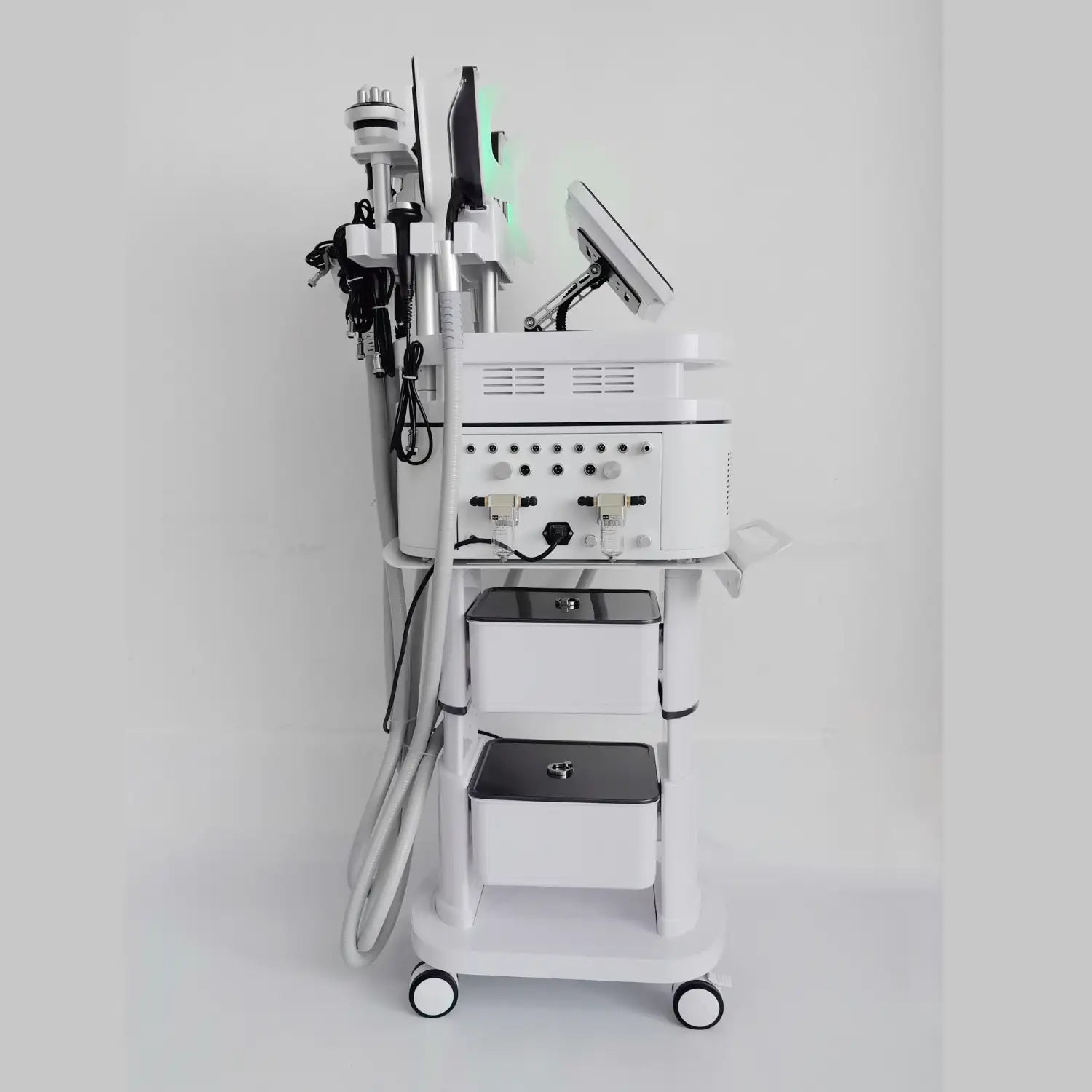 Cryoslimming Machine for Non-Invasive Fat Reduction