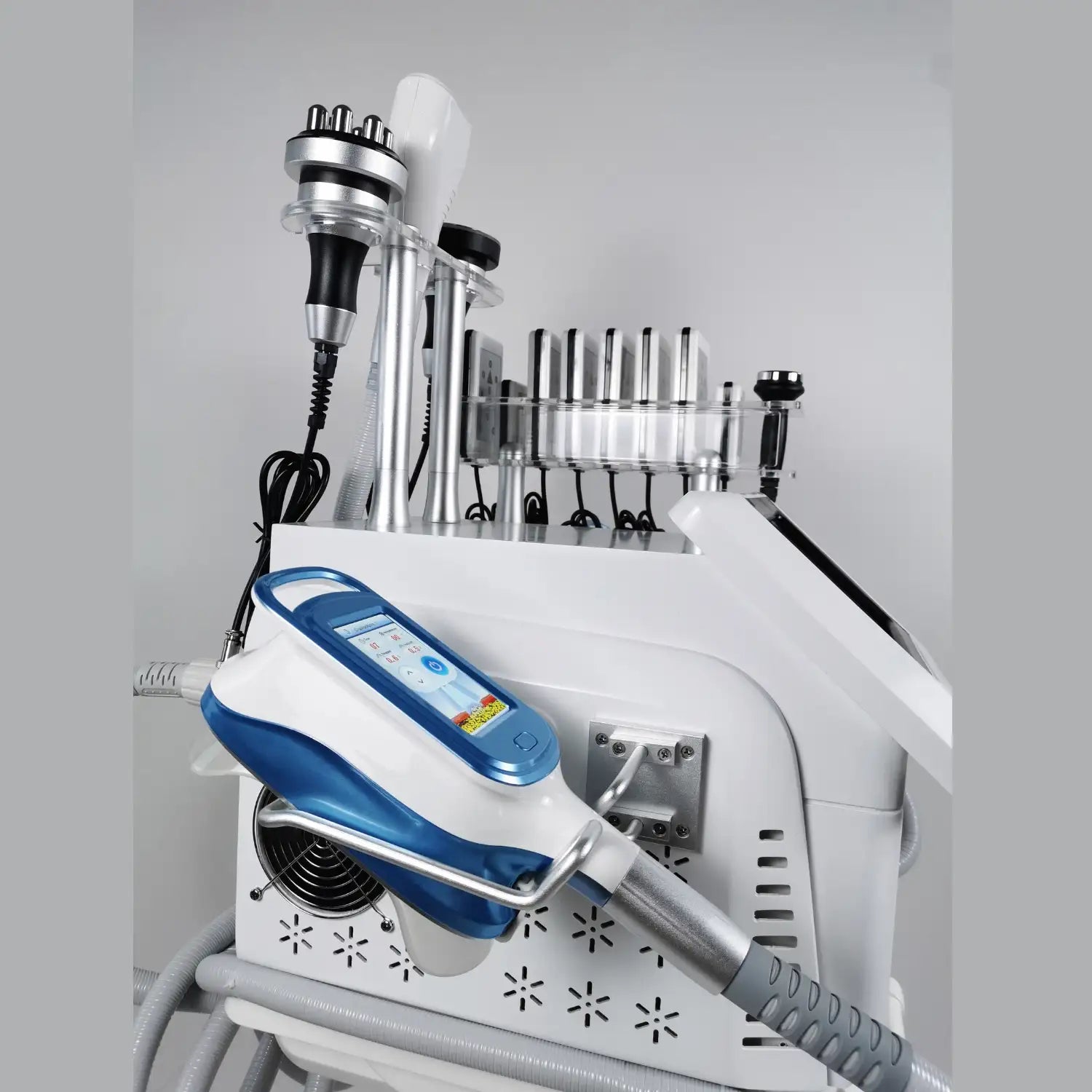 At Home CoolSculpting Machine – Portable Slimming Tool