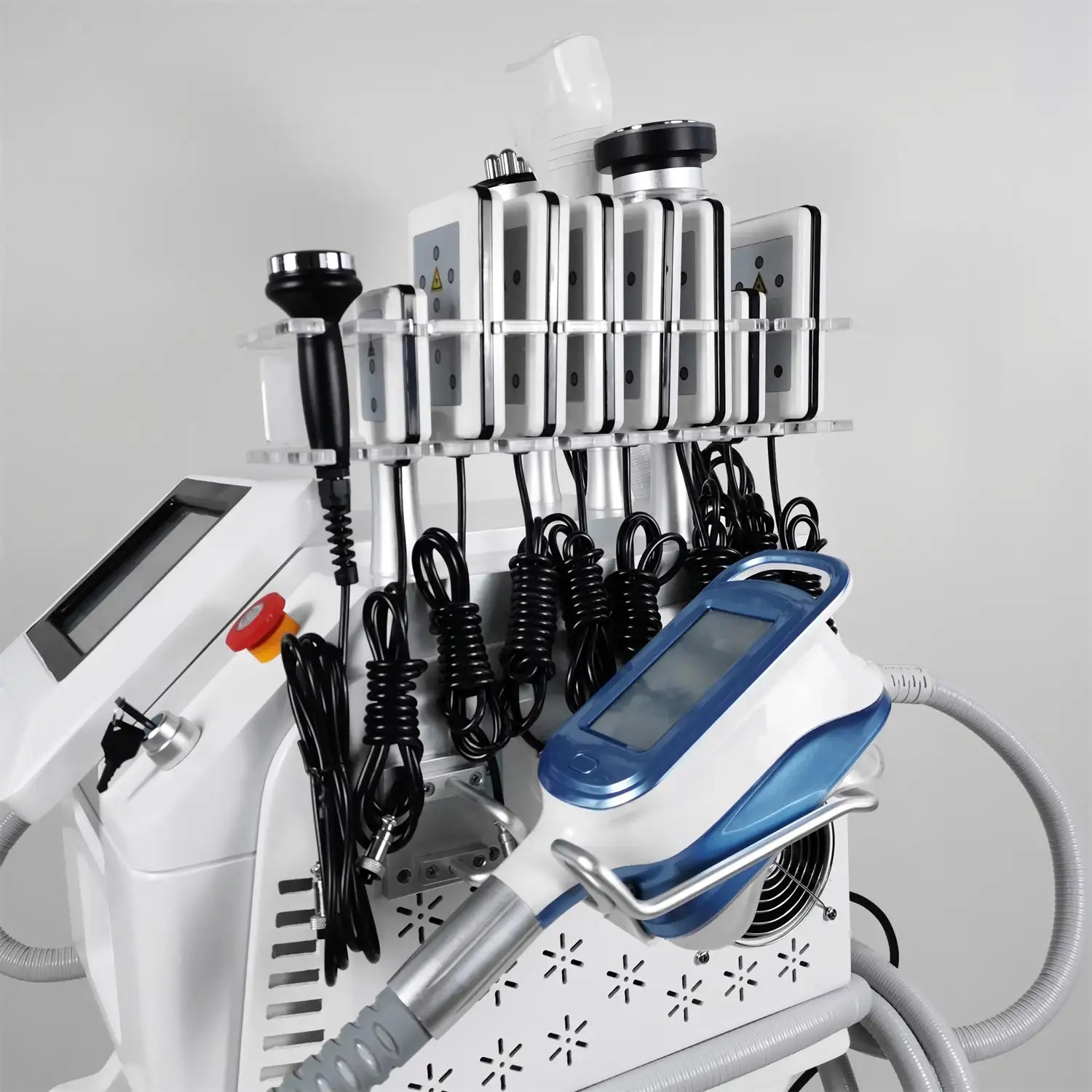 At Home CoolSculpting Machine – Portable Slimming Tool
