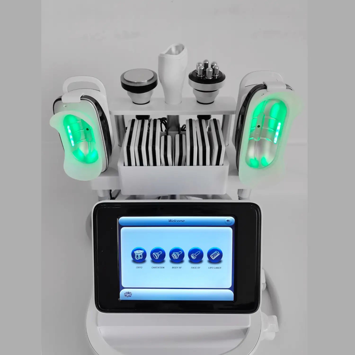 Cryoslimming Machine for Non-Invasive Fat Reduction