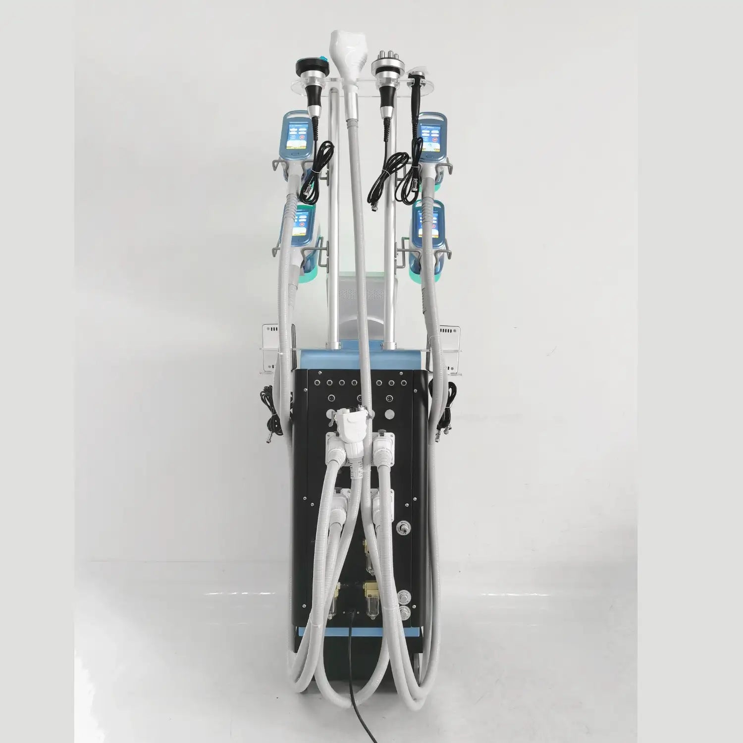 Cryotherapy Weight Loss Machine – Cold Slimming System