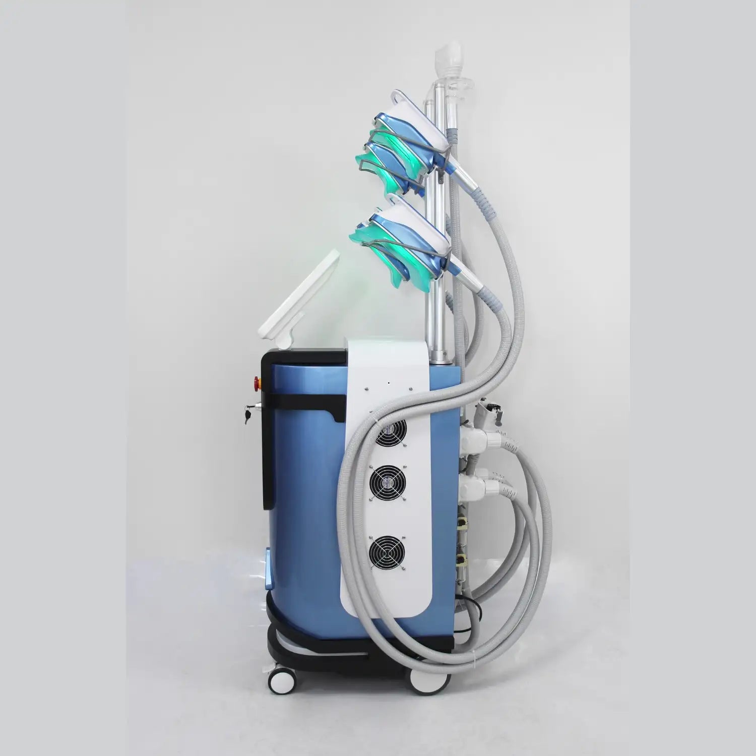 Cryotherapy Weight Loss Machine – Cold Slimming System