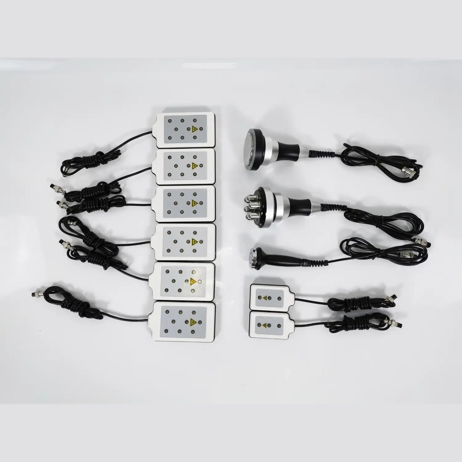 Cryotherapy Weight Loss Machine – Cold Slimming System