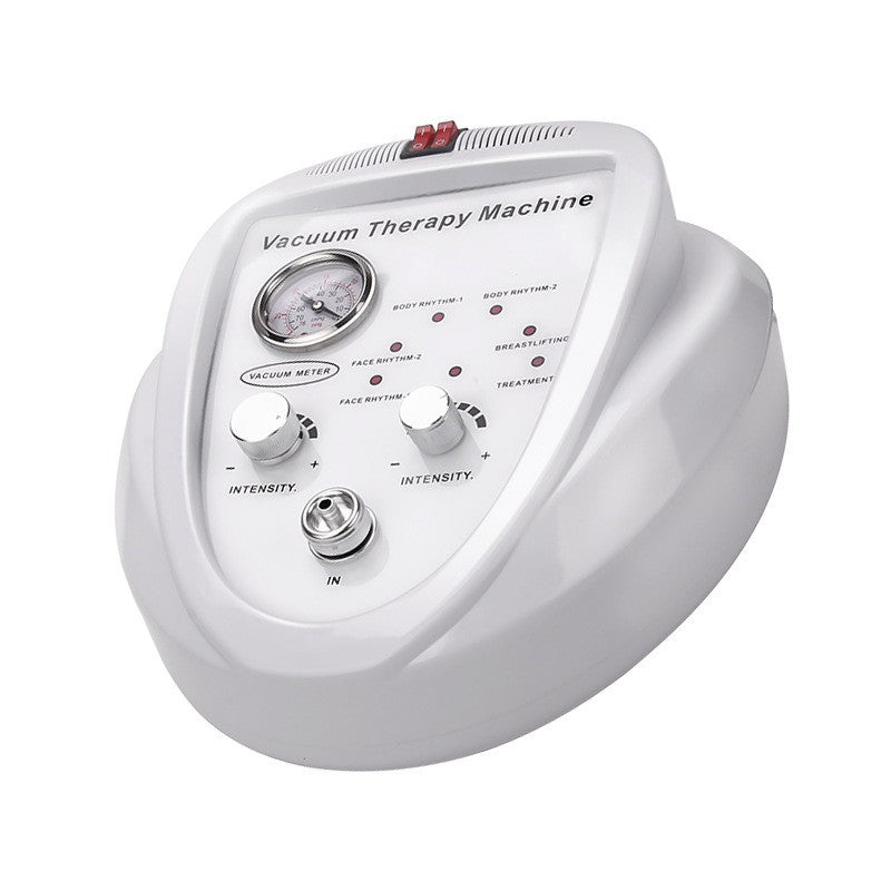Buttocks Enlargement Butt Lifting Vacuum Therapy Butt Cupping Machine For Breast Butt All Body Enlargement