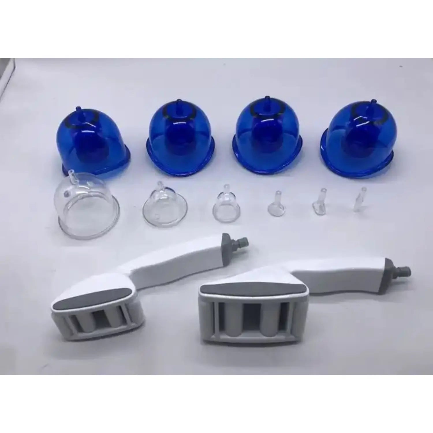 Brazilian Booty Lift Machine – Non-Invasive Vacuum Therapy Body Sculpting Device