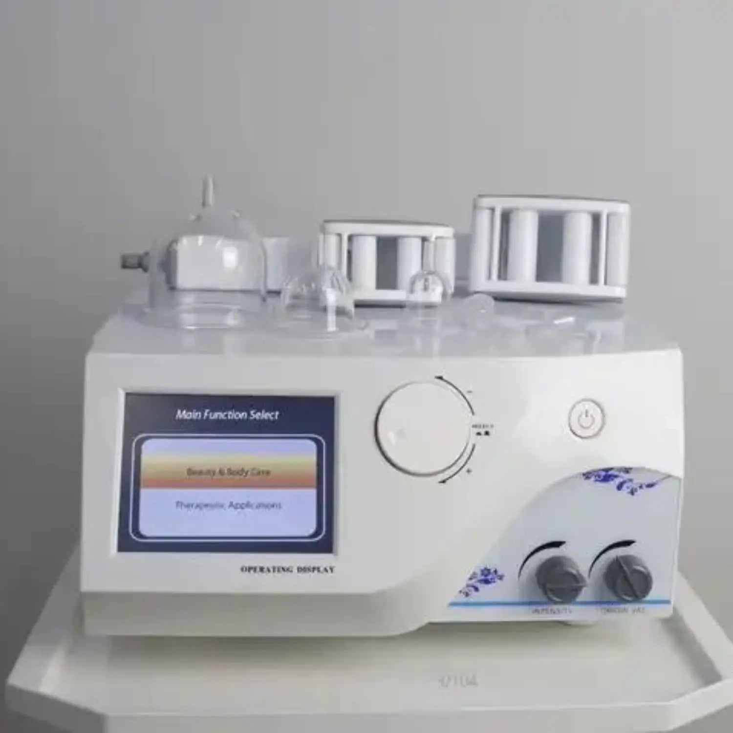 Brazilian Booty Lift Machine – Non-Invasive Vacuum Therapy Body Sculpting Device