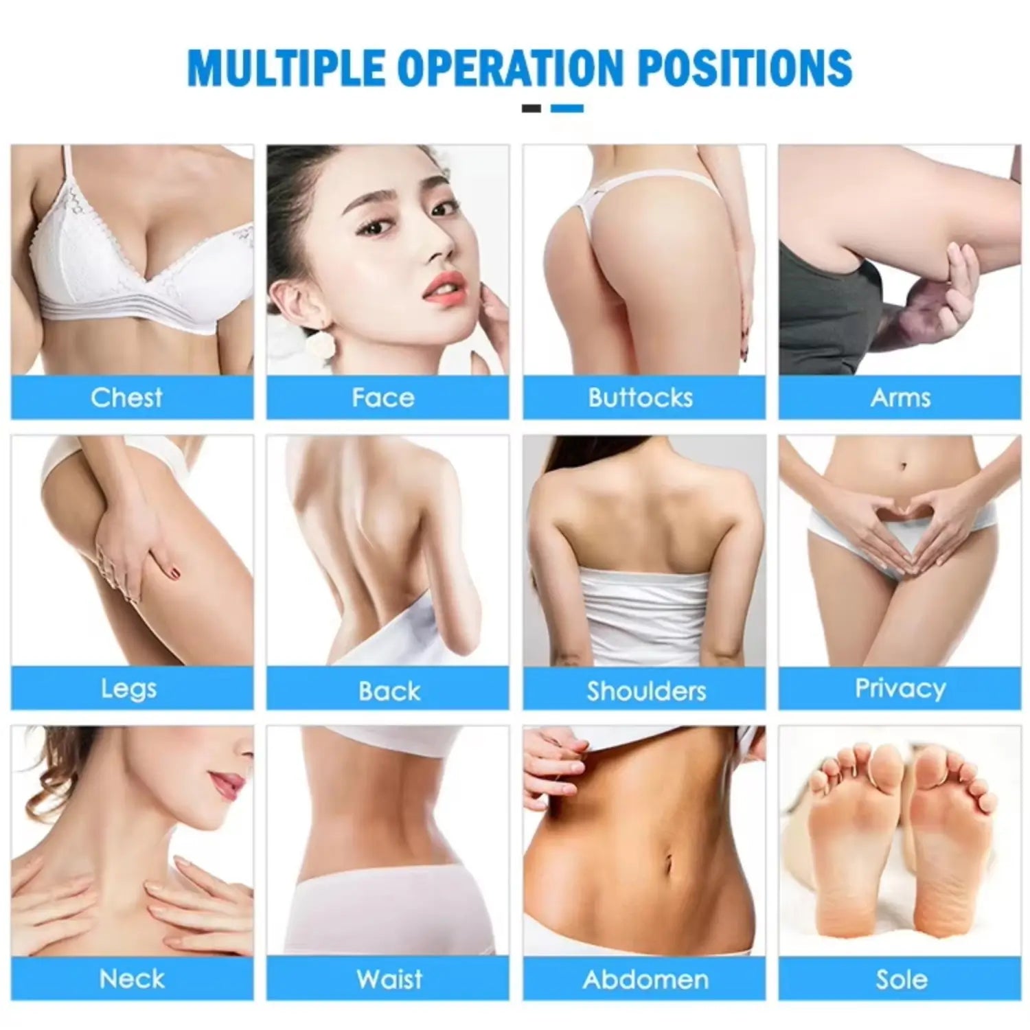 Butt Enhancement Machine – Vacuum Therapy & Body Shaping Device