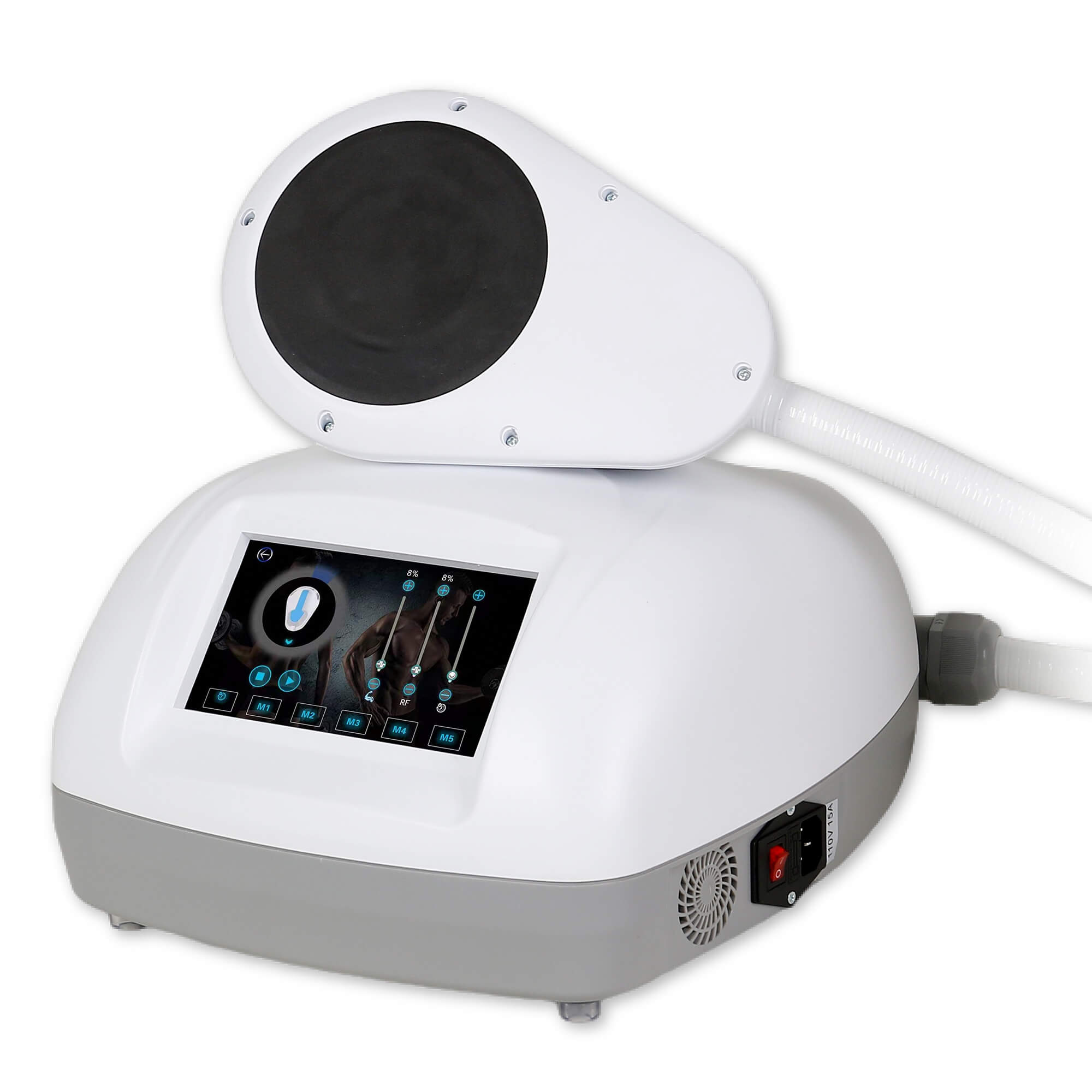 Best EM Sculpt Machine for Sale - Lazzybeauty