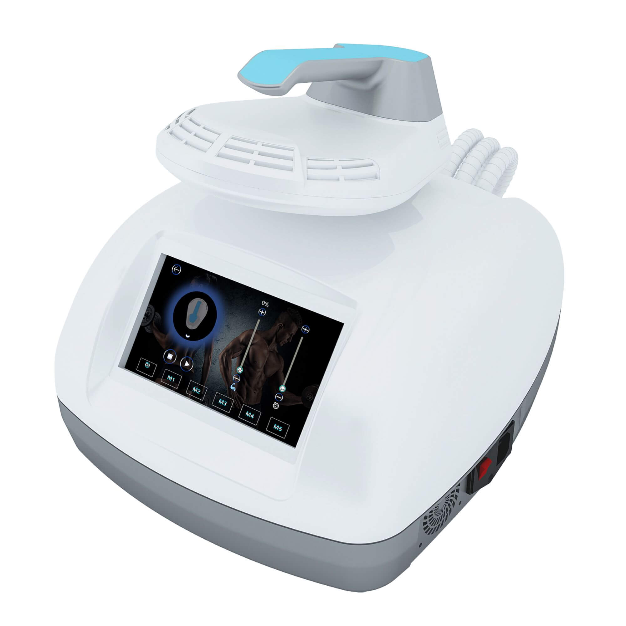 Best Emsculpt Home Machine for Sale - Lazzybeauty