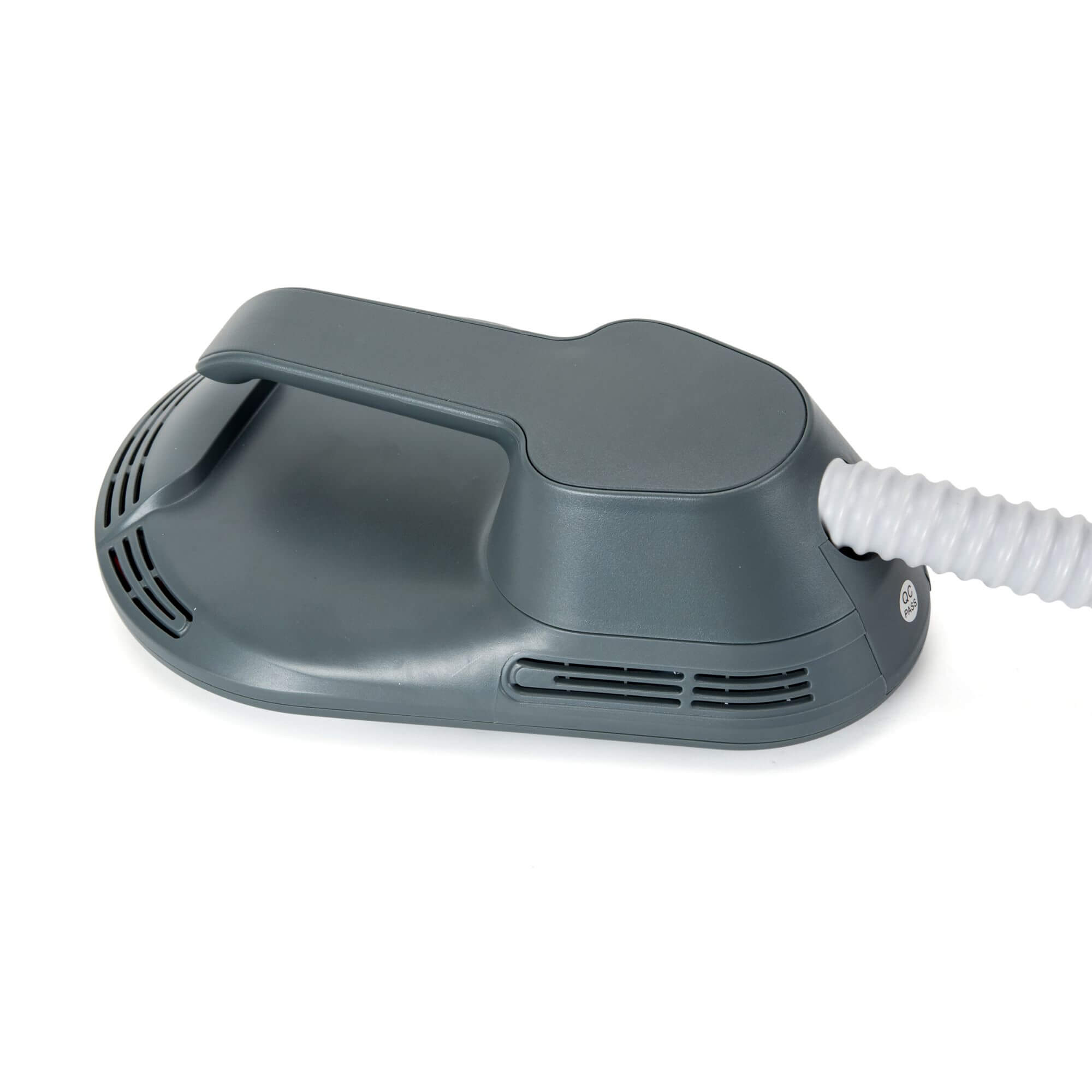 EMS para esculpir el cuerpo y desarrollar músculos en casa (con RF)