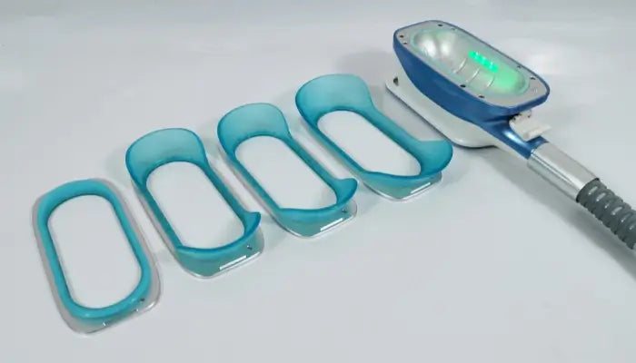 Large 360 Cryo Handle