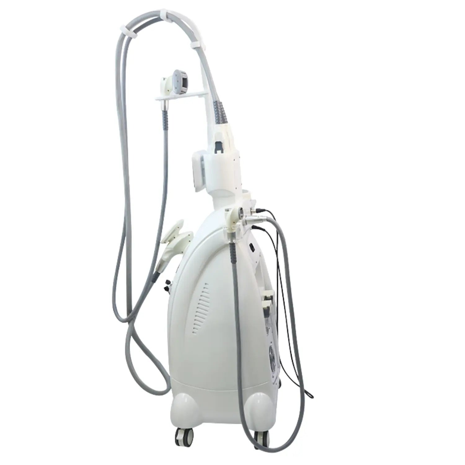 Velashape Slimming Machine – 6-in-1 RF Vacuum Cavitation Body Contouring & Skin Tightening System