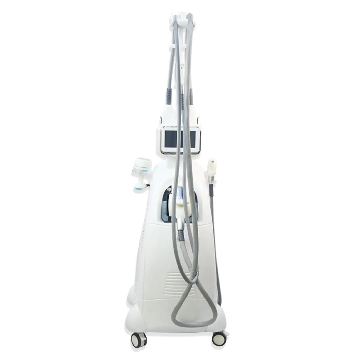 Velashape Slimming Machine | RF Vacuum Cavitation Body Contouring
