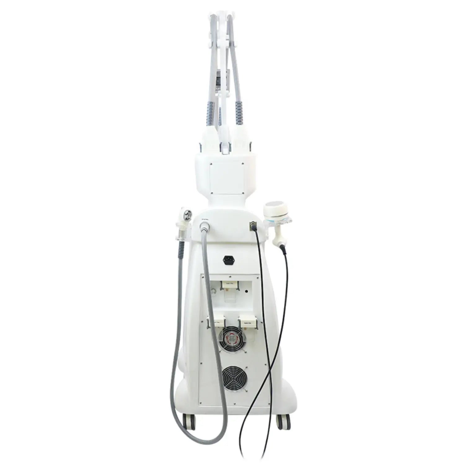 Velashape Slimming Machine – 6-in-1 RF Vacuum Cavitation Body Contouring & Skin Tightening System