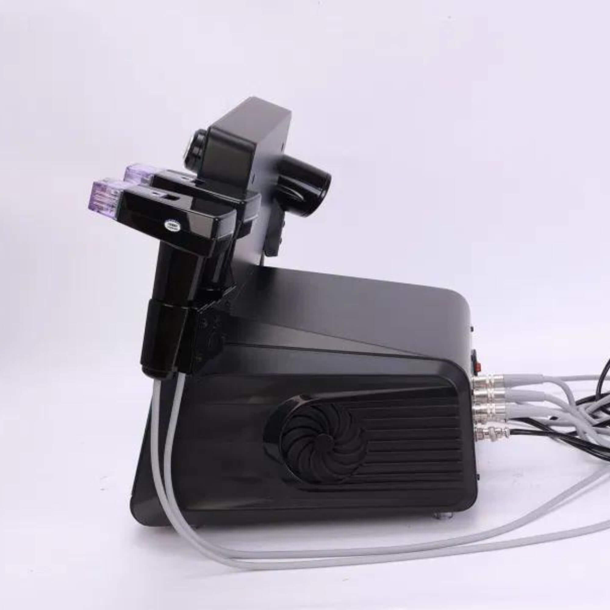 Radio Frequency Microneedling Machine for Face and Body Rejuvenation (Max. 8mm Depth)