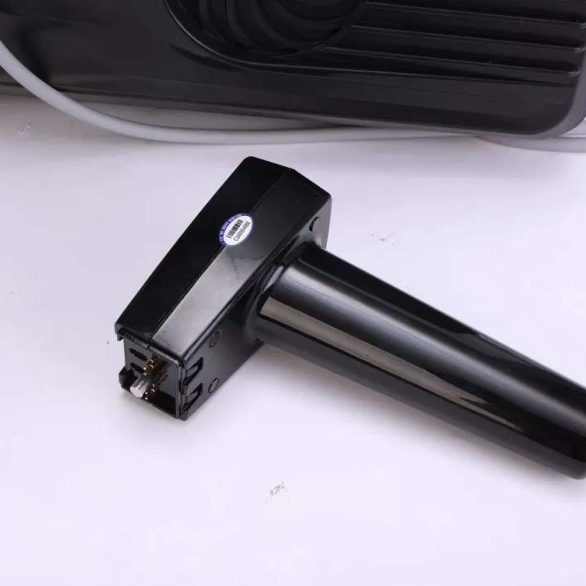 Radio Frequency Microneedling Machine for Face and Body Rejuvenation (Max. 8mm Depth)