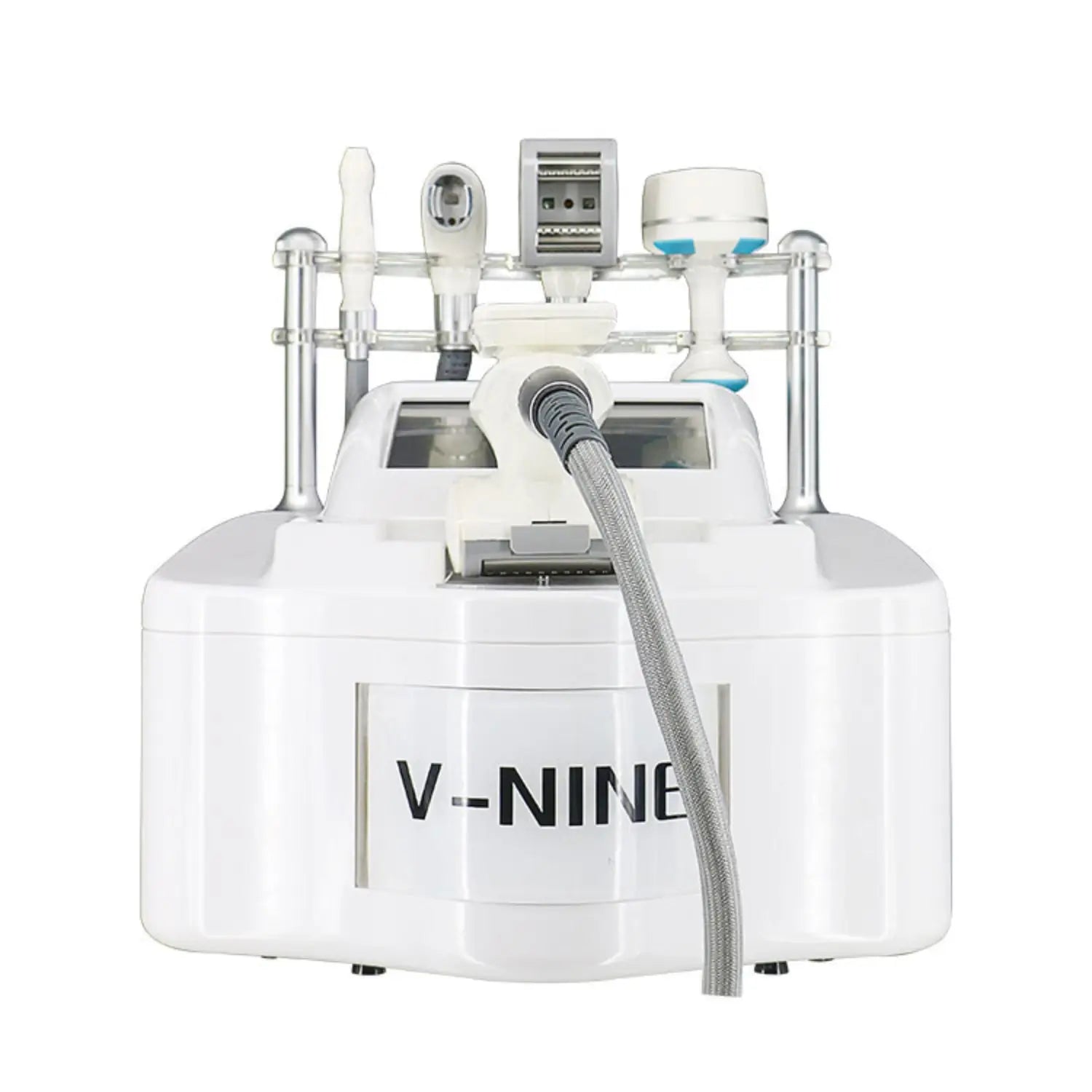 Velashape Slimming Machine – RF Vacuum Cavitation Body Contouring & Skin Tightening Device