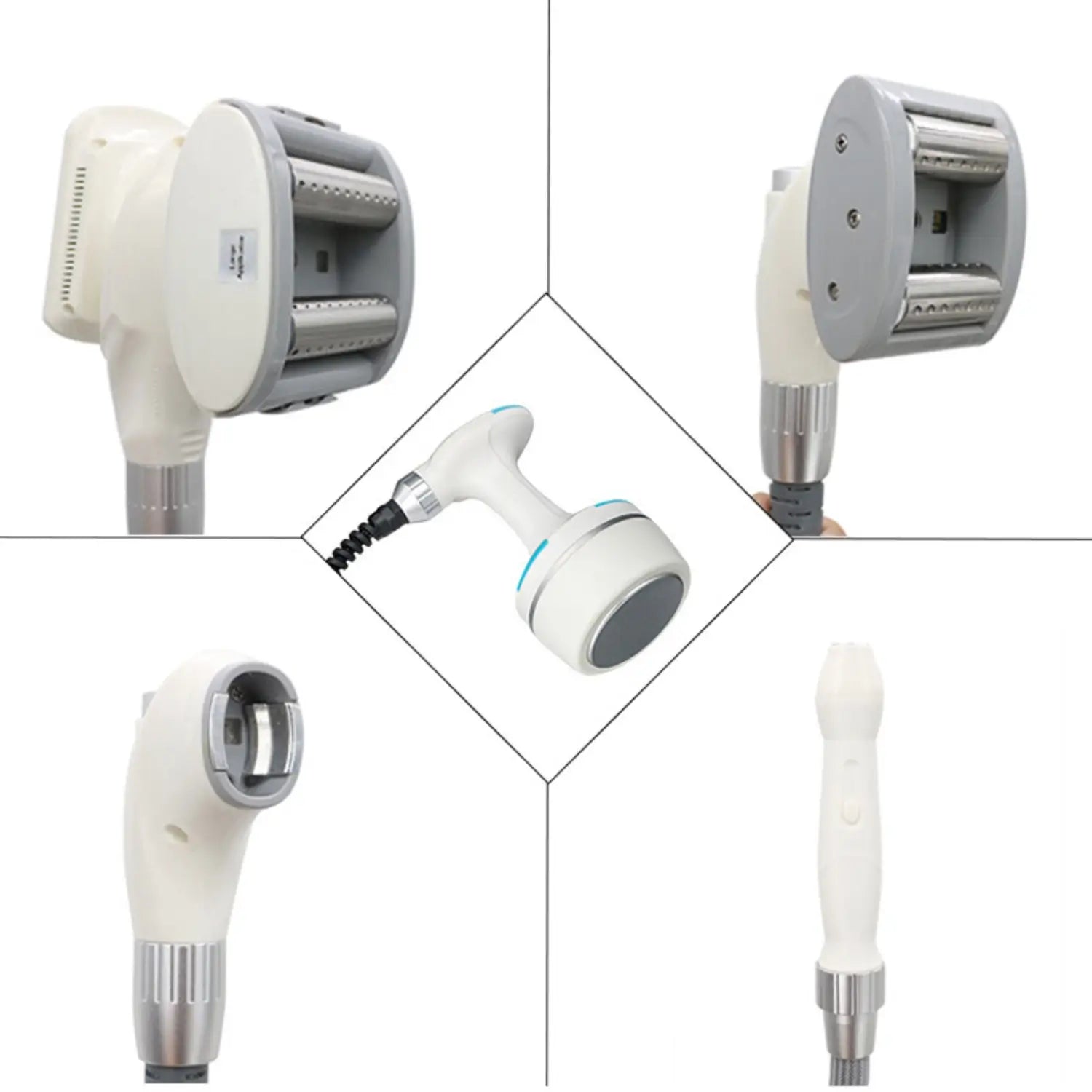 Velashape Slimming Machine – RF Vacuum Cavitation Body Contouring & Skin Tightening Device