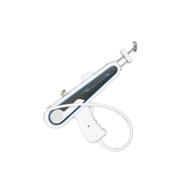 Accurate Depth Injection Mesotherapy Anti Wrinkle Mesotheraphy Gun
