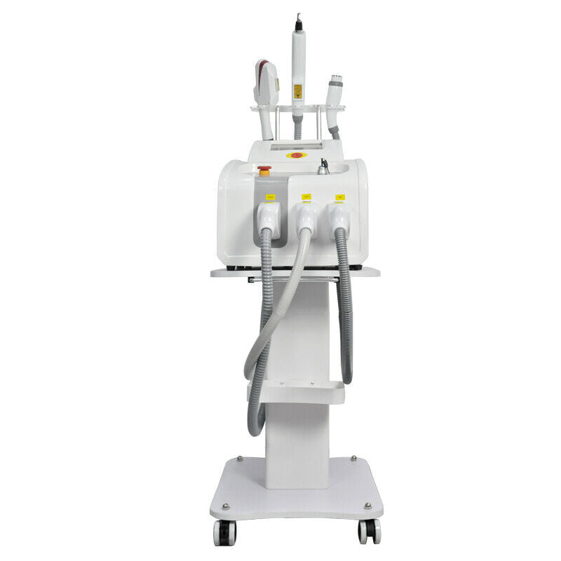 IPL Hair Removal / RF Skin Tightening / Pico second Laser Tattoo Removal