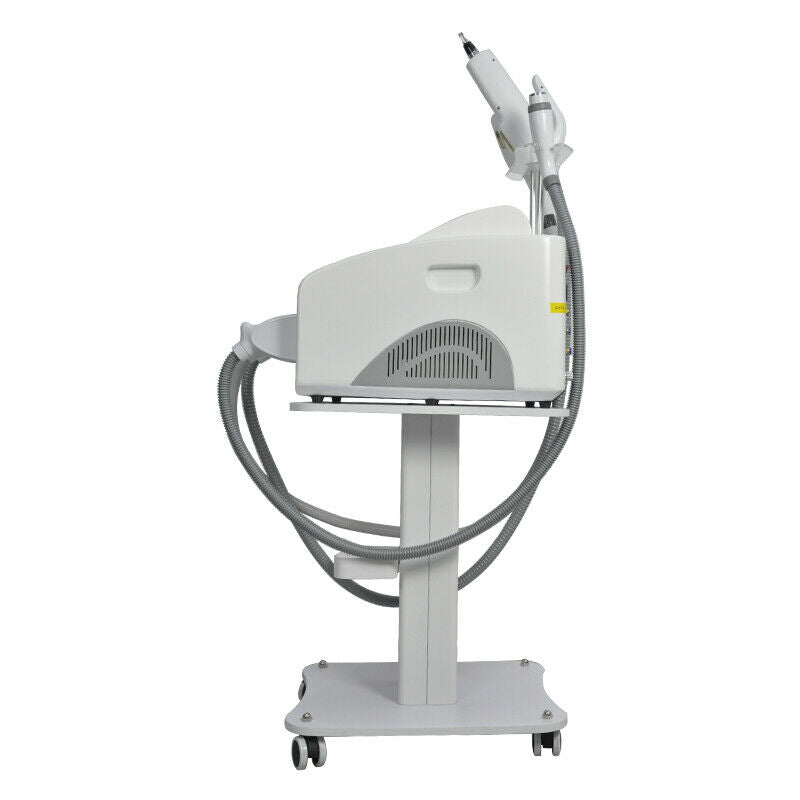 IPL Hair Removal / RF Skin Tightening / Pico second Laser Tattoo Removal