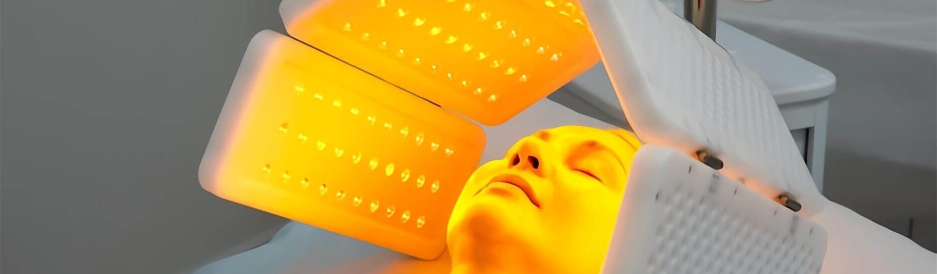 PDT Machines | Photodynamic Therapy for Skin Care - Lazzybeauty