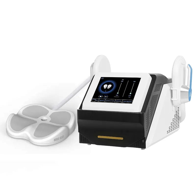 Plevic Floor Cushion for EMSculpt Machine