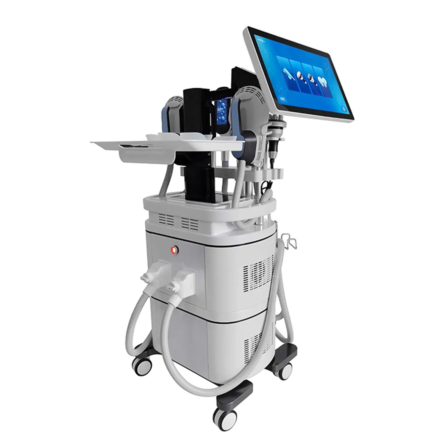 Cryolipolysis Coolsculpting Machine – Advanced Slimming