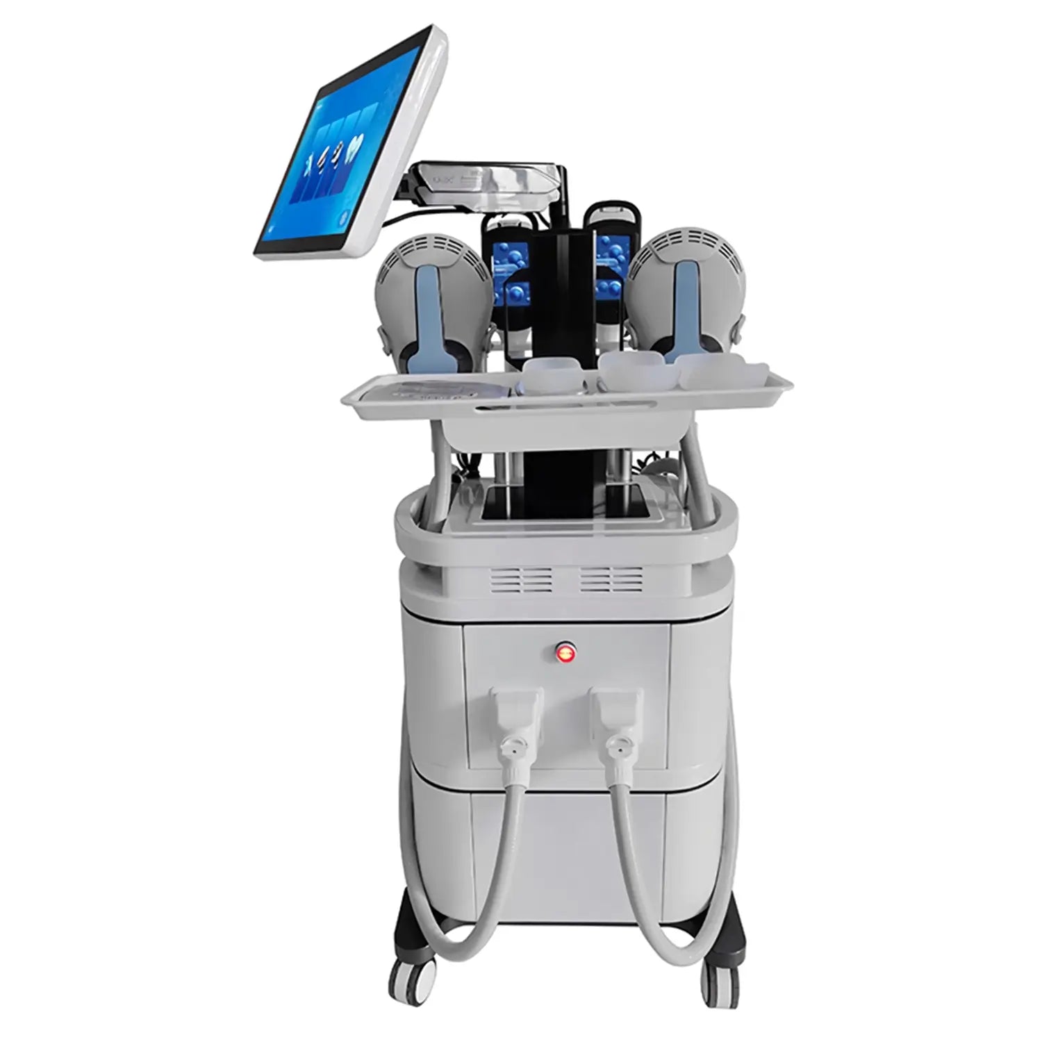 Cryolipolysis Coolsculpting Machine – Advanced Slimming