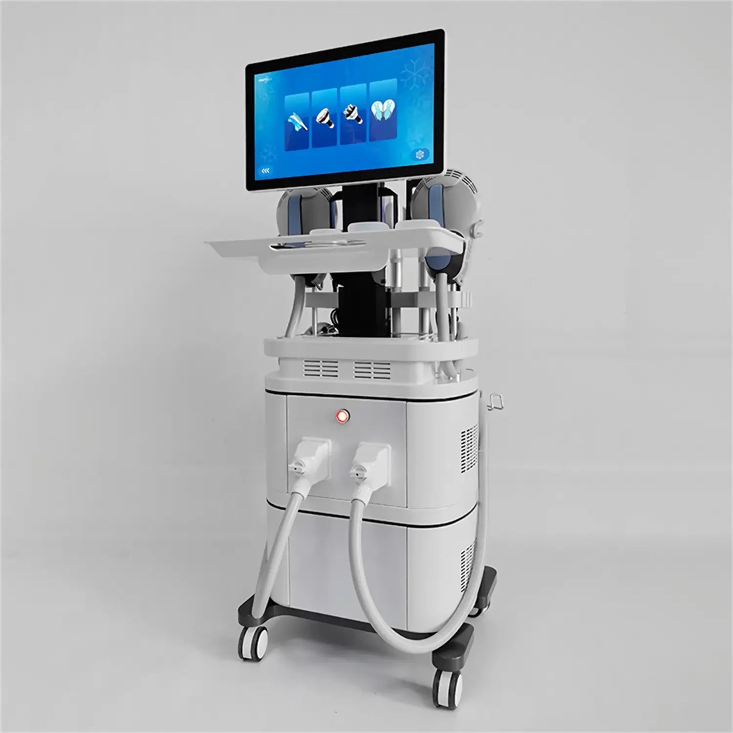 Cryolipolysis Coolsculpting Machine – Advanced Slimming