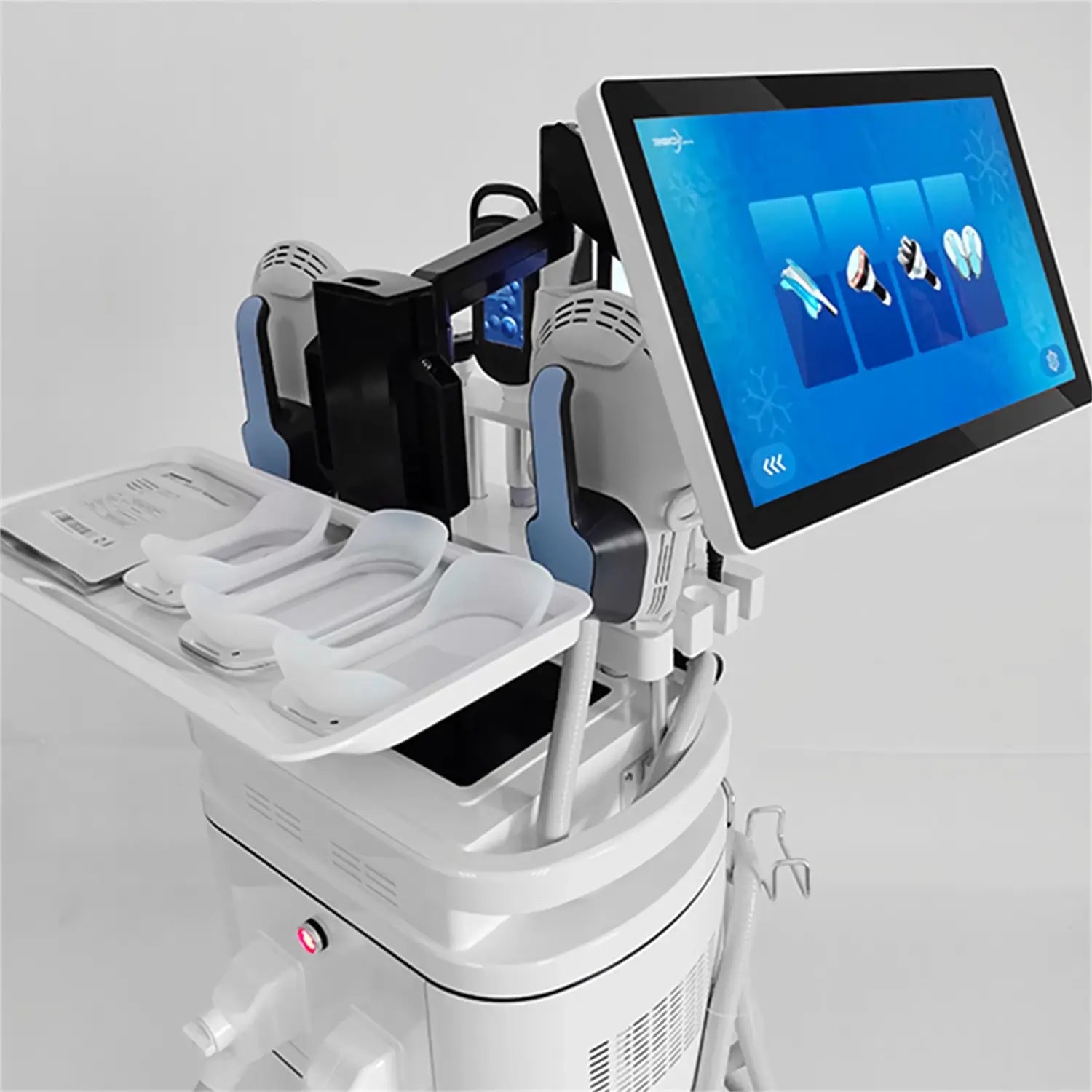 Cryolipolysis Coolsculpting Machine – Advanced Slimming