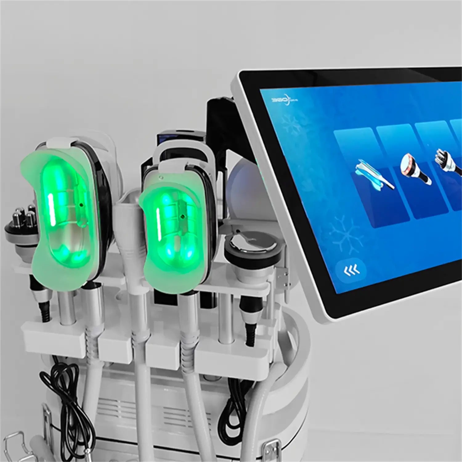 Cryolipolysis Coolsculpting Machine – Advanced Slimming